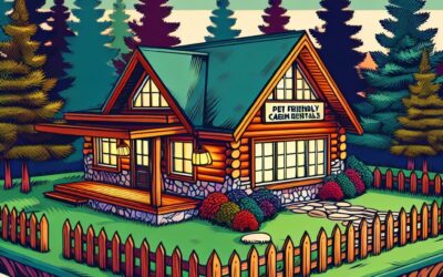 Nekoosa Pet Friendly Cabin Rentals – Stay in Pet Friendly Cabin Rentals Nekoosa for a Pet Friendly Retreat