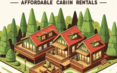 New Lisbon Affordable Cabin Rentals – Enjoy Affordable Cabin Rentals in New Lisbon with Comfort and Style