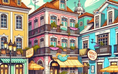 New Lisbon Affordable Hotels – Stay at Affordable Hotels in New Lisbon for a Budget Friendly Getaway