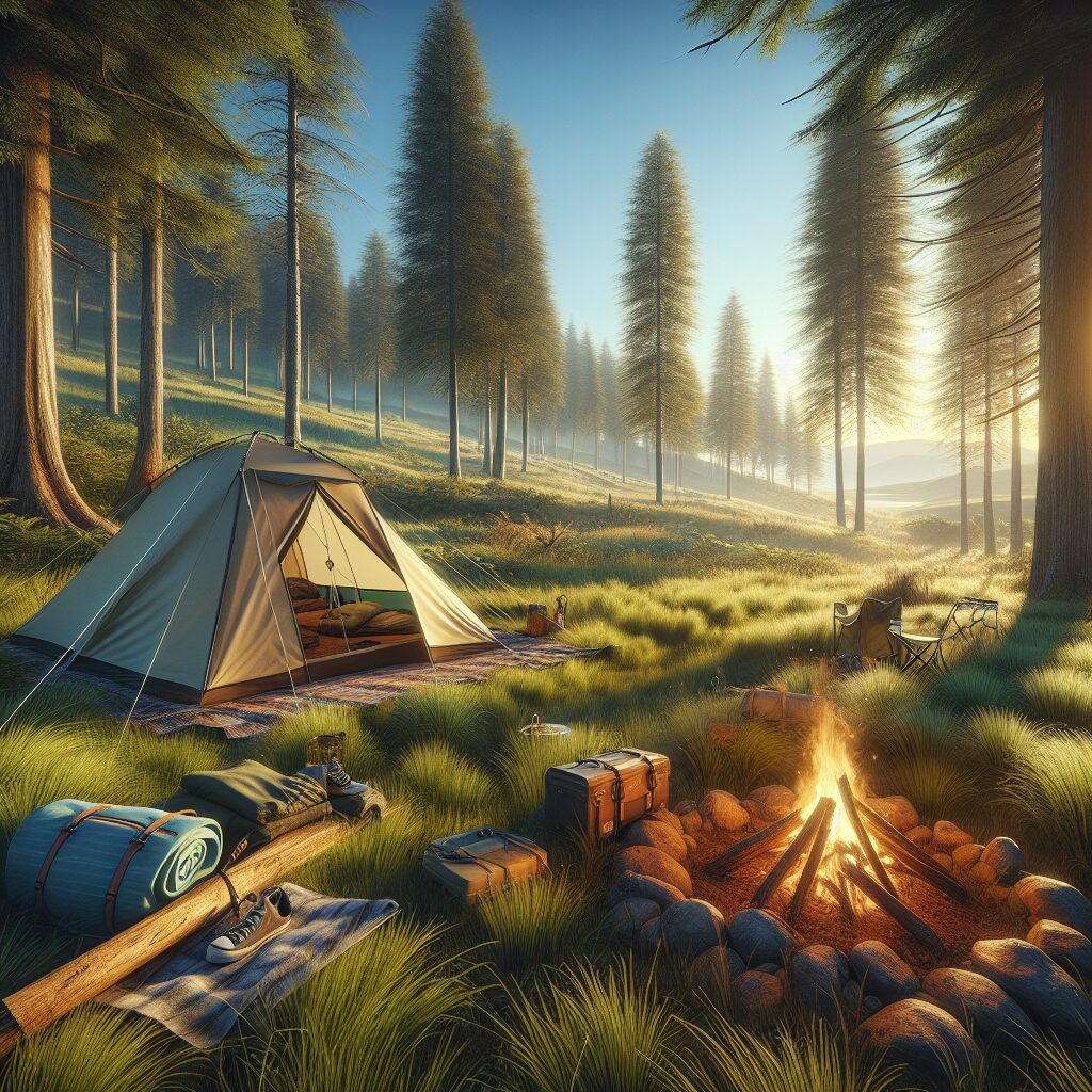 New Lisbon Best Campgrounds – Explore the Best Campgrounds in New Lisbon for Outdoor Adventure