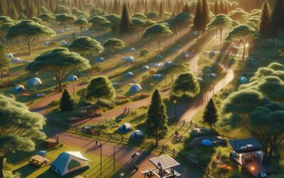 New Lisbon Best Campgrounds – Explore the Best Campgrounds in New Lisbon for Outdoor Adventure
