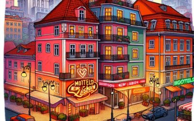 New Lisbon Motels For Couples – Enjoy a Romantic Stay at New Lisbon Motels For Couples