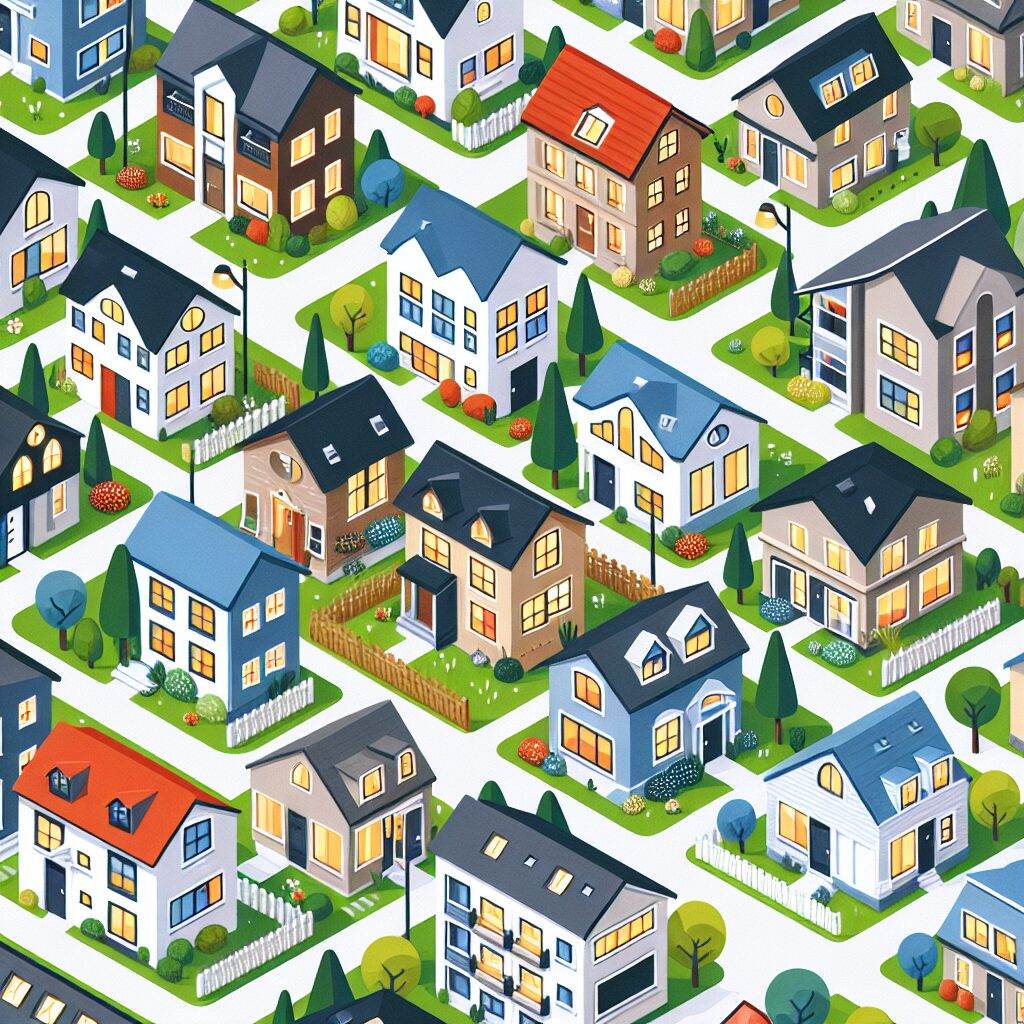Rent Houses Near Me – Browse the Best Rent Houses Near Me for a Comfortable and Convenient Stay