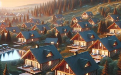 Resort Cabins Nekoosa – Book Resort Cabins Nekoosa for a Comfortable and Cozy Stay