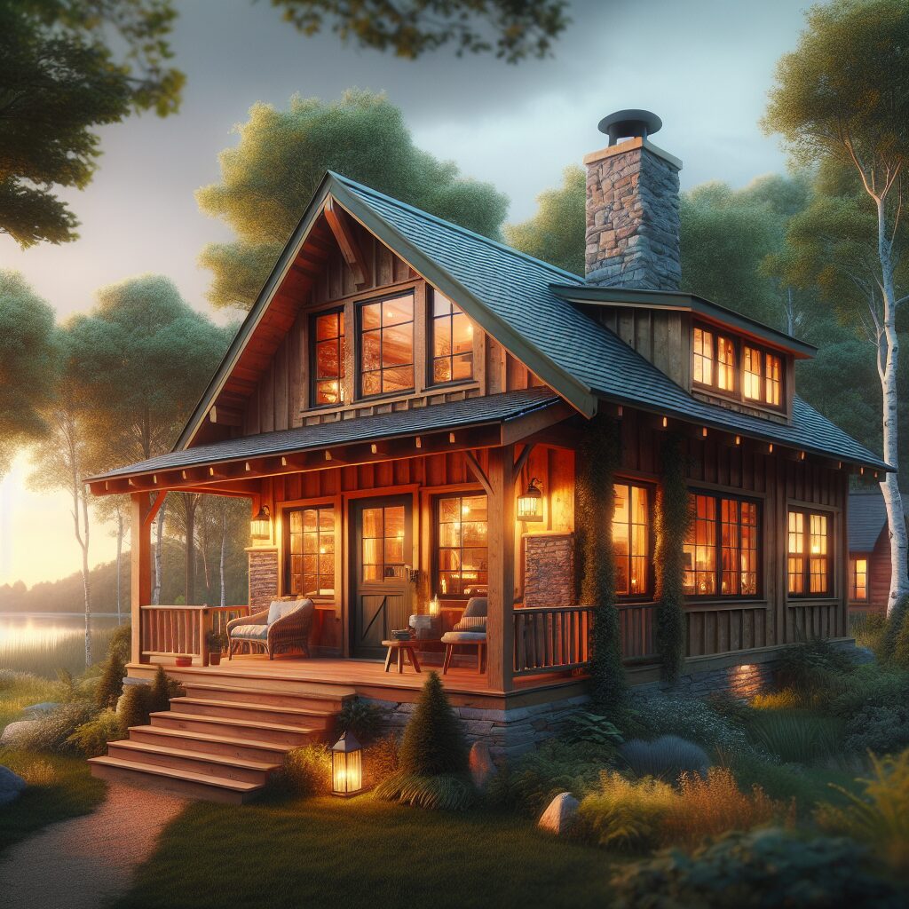 Romantic Cabin Rentals Wisconsin – Cozy Up in Romantic Cabin Rentals Wisconsin