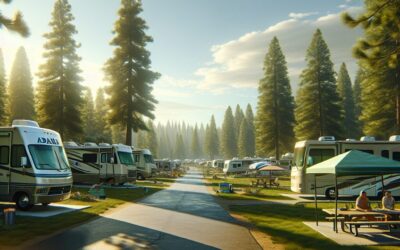 RV Parks Adams – Discover the Best RV Parks for Your Next Road Trip to Adams