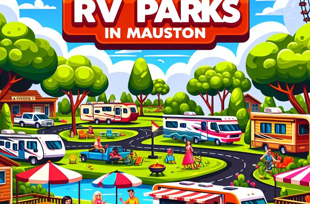 RV Parks Mauston – The Best RV Parks for Your Stay in Mauston