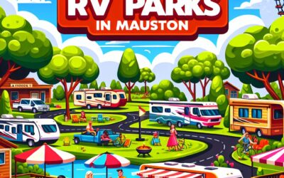 RV Parks Mauston – The Best RV Parks for Your Stay in Mauston