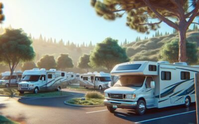 RV Sites New Lisbon – Stay in Spacious RV Sites New Lisbon for a Relaxing Vacation