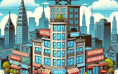 Tomah Affordable Hotels – Stay on a Budget with Affordable Hotels Tomah for Your Vacation