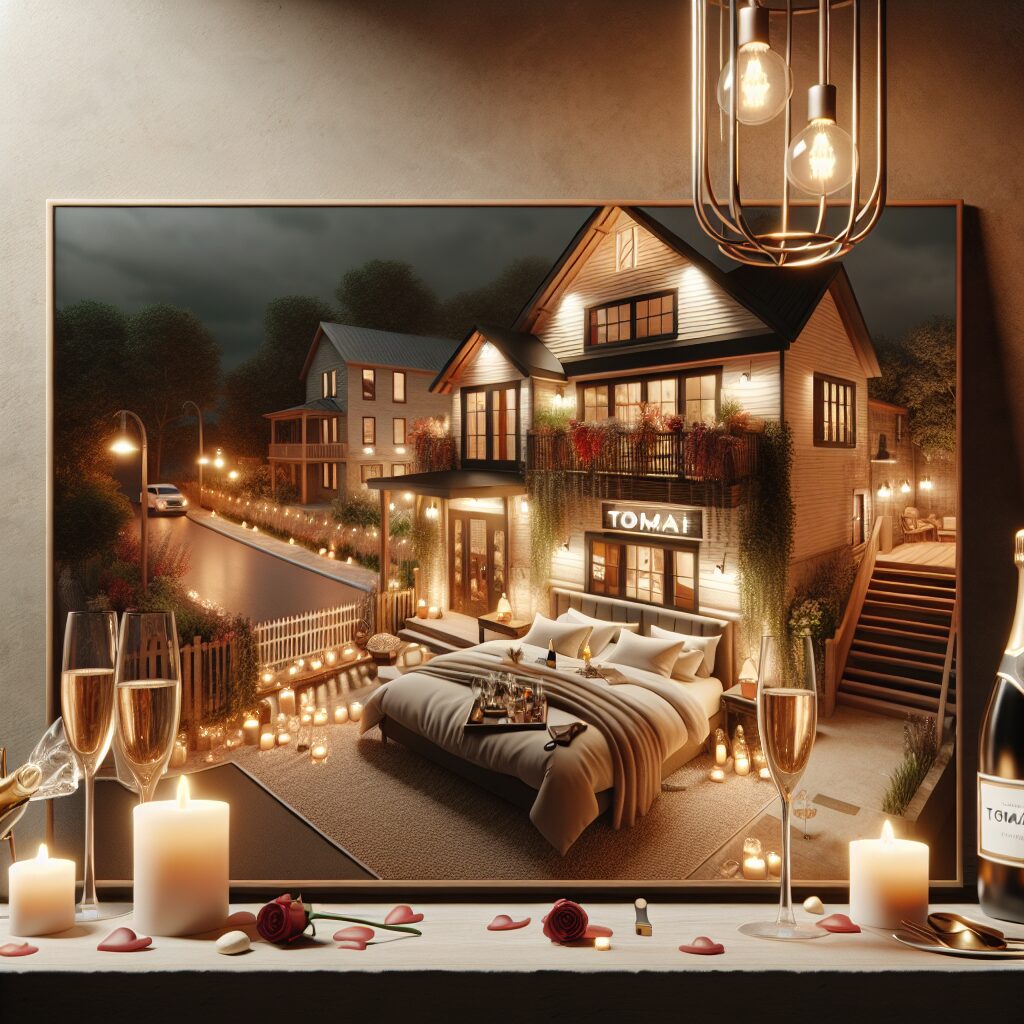 Tomah Motels For Couples – Romantic Motels For Couples Tomah for an Intimate Escape