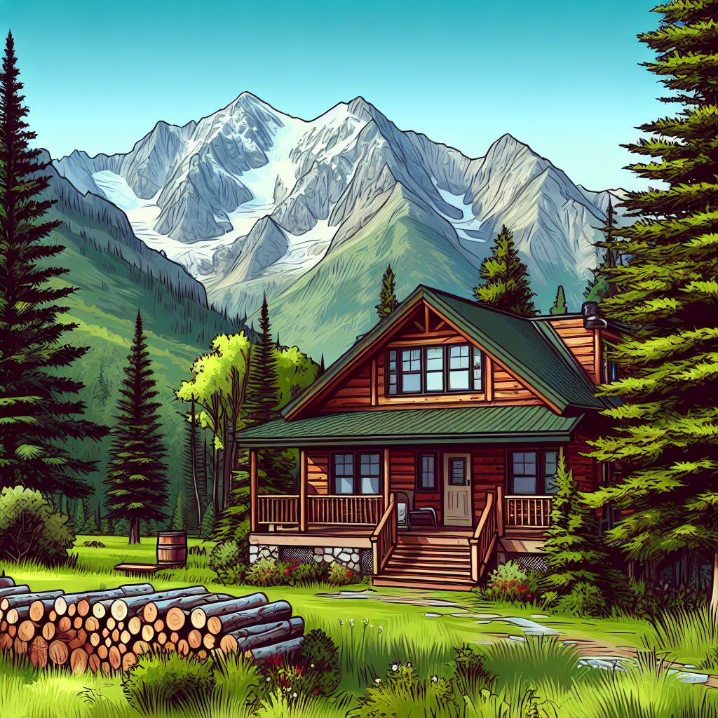 Tomah Mountain Cabin Rentals – Experience the Beauty of Nature with Mountain Cabin Rentals Tomah