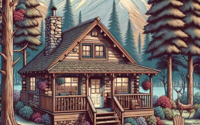 Tomah Mountain Cabin Rentals – Experience the Beauty of Nature with Mountain Cabin Rentals Tomah