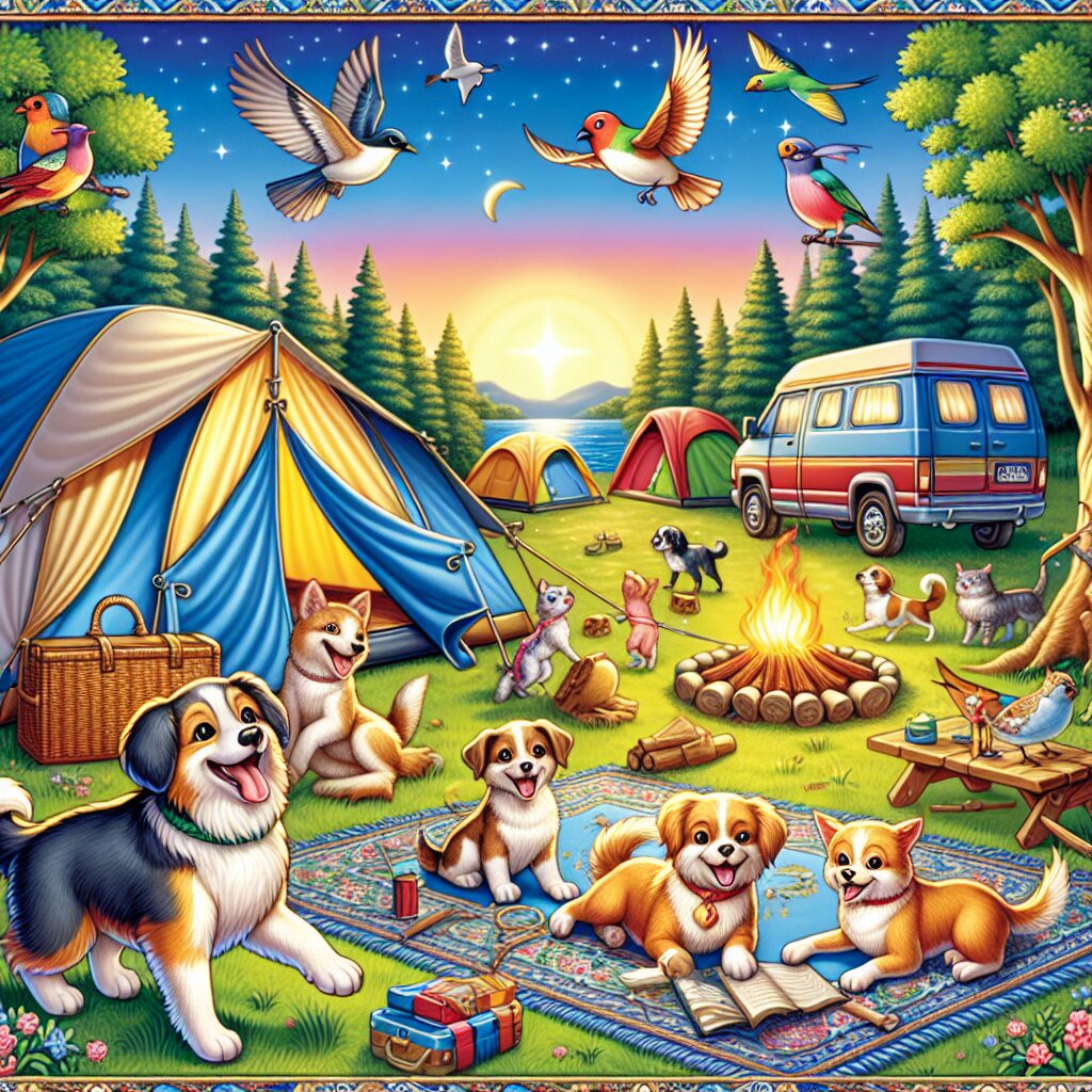 Tomah Top Rated Campgrounds for the Best Outdoor Vacation Experiences