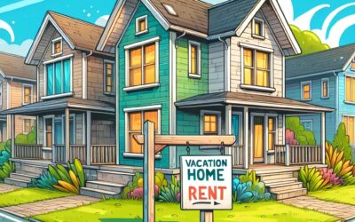 Vacation Homes For Rent Adams – Stay in Comfort and Style with Vacation Homes in Adams