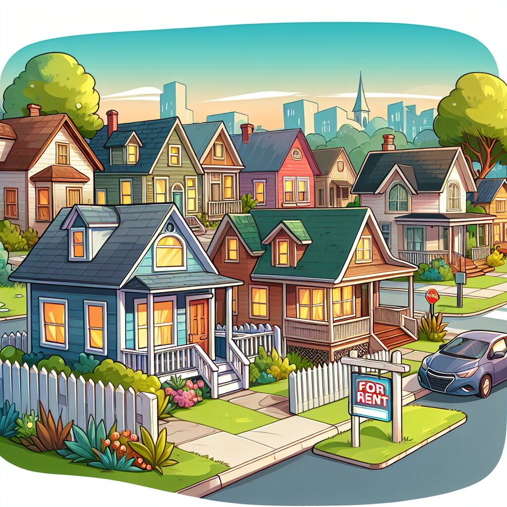 Vacation Homes For Rent Necedah – Discover Vacation Homes For Rent in Necedah for a Comfortable Getaway