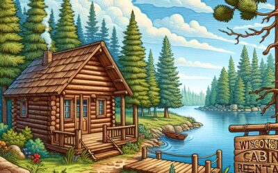 Wisconsin Cabin Rentals – Explore the Outdoors with Wisconsin Cabin Rentals
