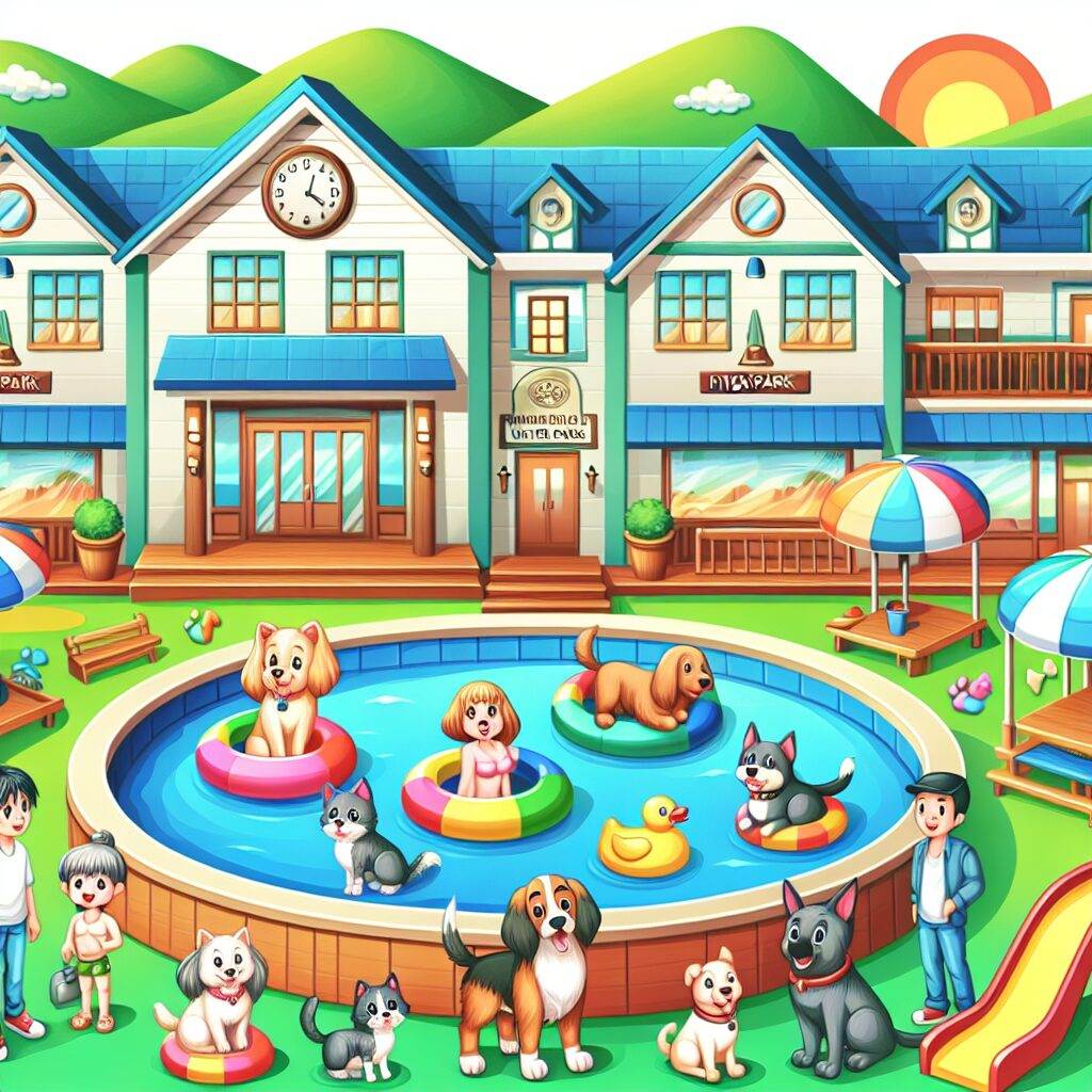 Wisconsin Dells Pet Friendly Hotels – Best Pet Friendly Hotels in Wisconsin Dells for Your Furry Friends