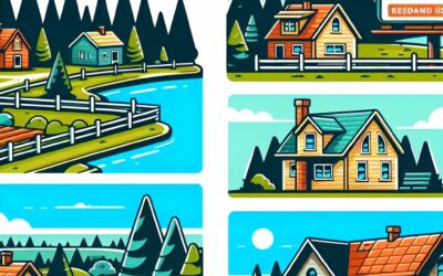 Wisconsin House Rentals – Find Your Perfect Stay with Wisconsin House Rentals