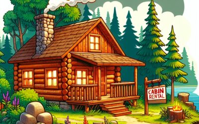 Wisconsin Secluded Cabin Rentals – Escape to Nature with Wisconsin Secluded Cabin Rentals